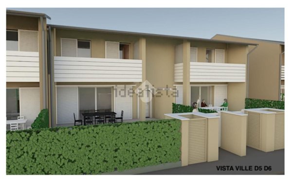 casa indipendente in vendita a Gossolengo