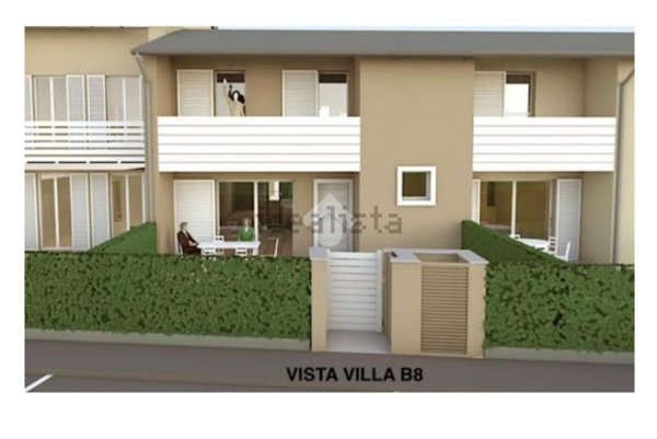 casa indipendente in vendita a Gossolengo