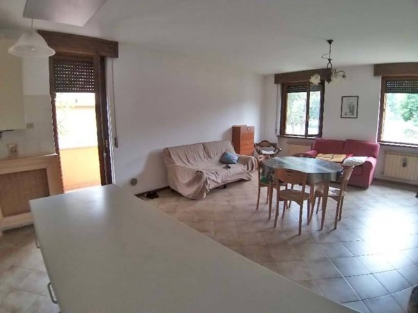 appartamento in vendita a Gossolengo