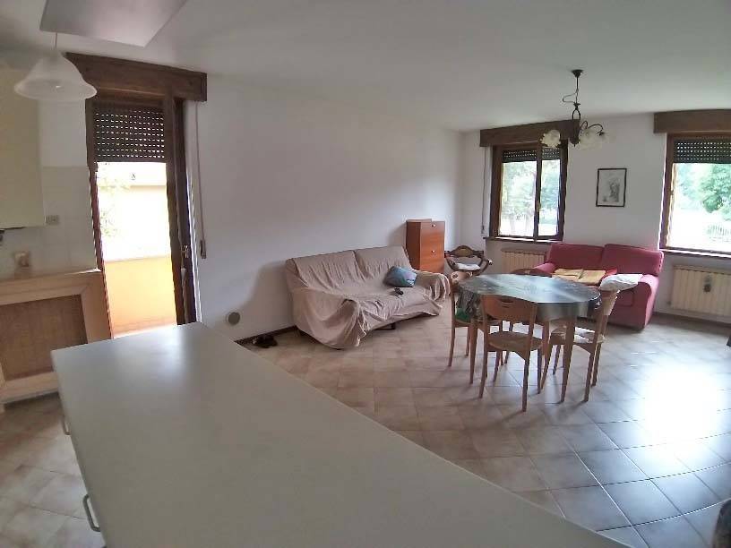 appartamento in vendita a Gossolengo