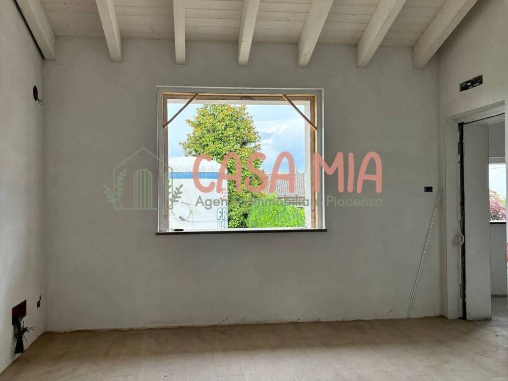 appartamento in vendita a Gossolengo