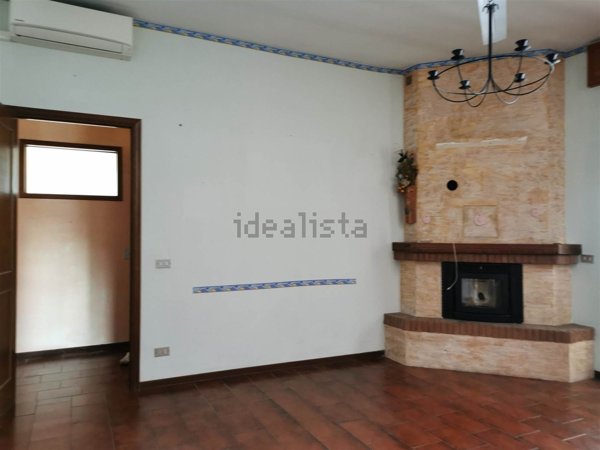 appartamento in vendita a Gossolengo