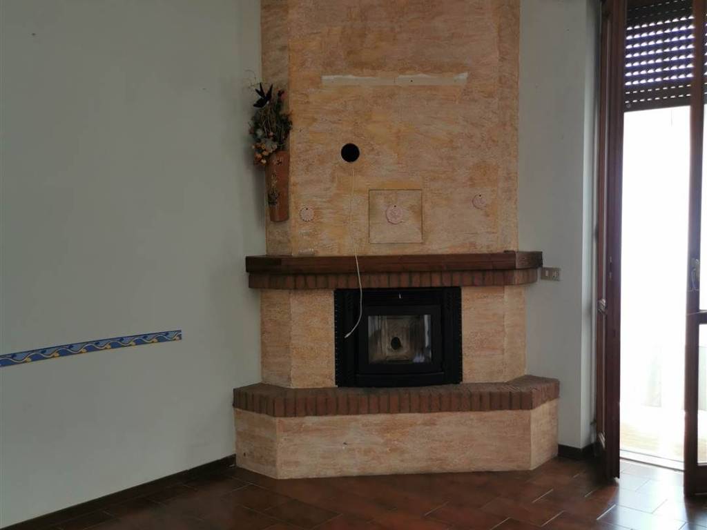 appartamento in vendita a Gossolengo