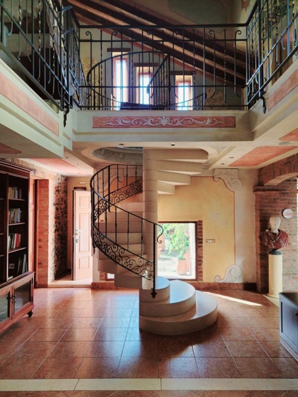 casa indipendente in vendita a Gossolengo