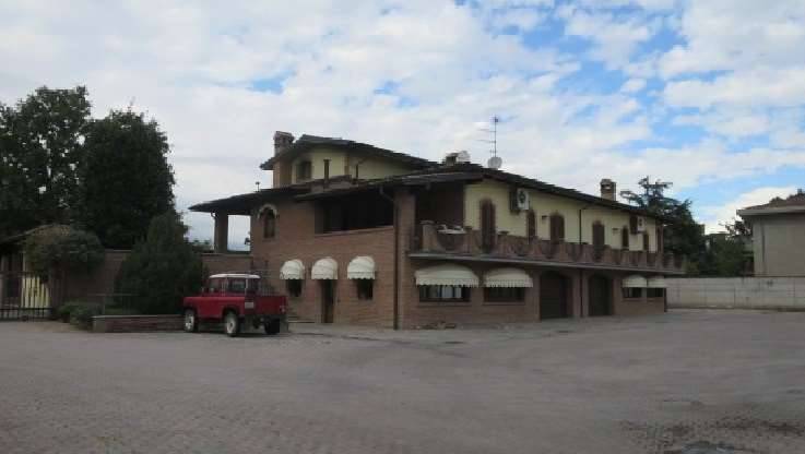 casa indipendente in vendita a Gossolengo