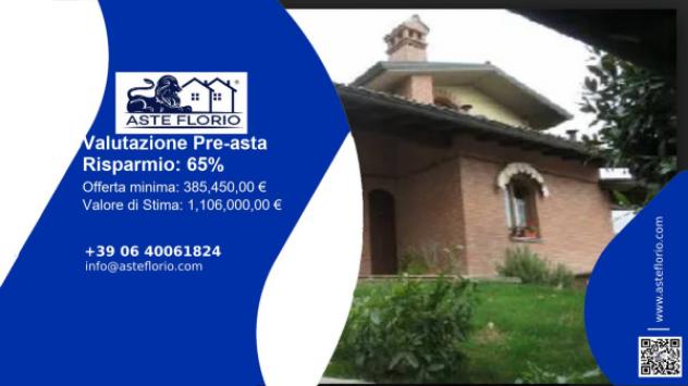 casa indipendente in vendita a Gossolengo