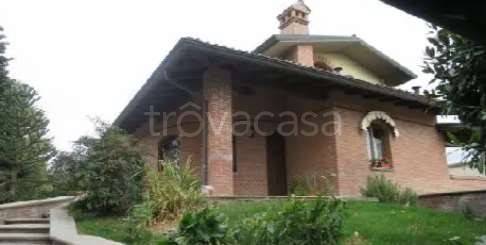 casa indipendente in vendita a Gossolengo