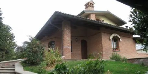 casa indipendente in vendita a Gossolengo
