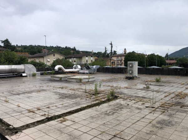 appartamento in vendita a Gossolengo