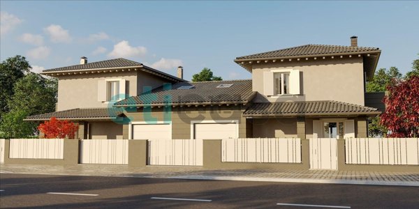 casa indipendente in vendita a Gossolengo