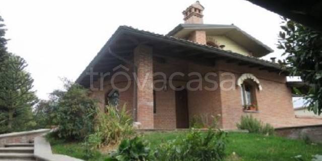 casa indipendente in vendita a Gossolengo