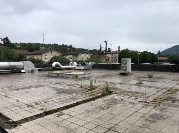appartamento in vendita a Gossolengo
