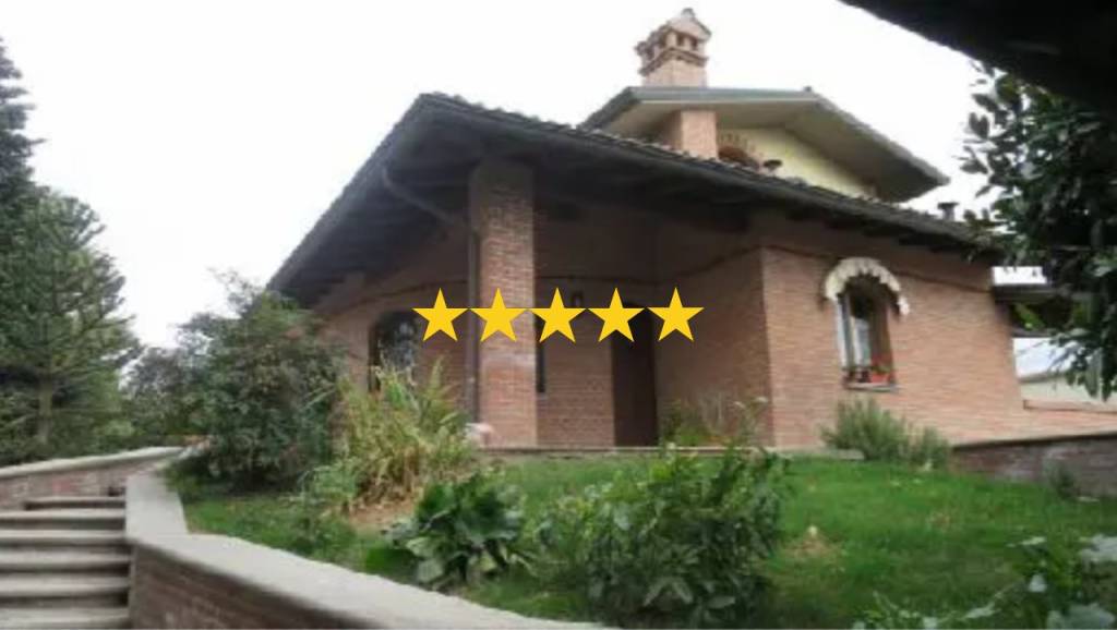 casa indipendente in vendita a Gossolengo