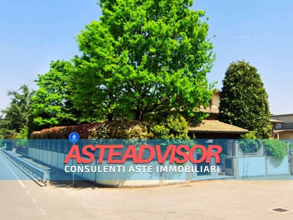 casa indipendente in vendita a Gossolengo