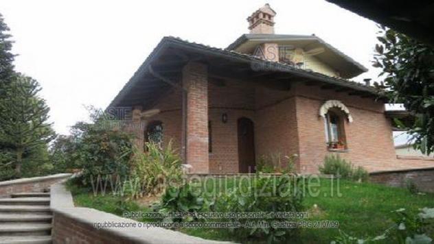 casa indipendente in vendita a Gossolengo