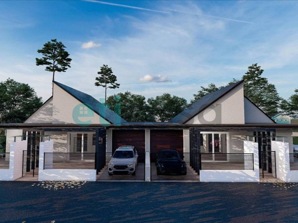 casa indipendente in vendita a Gossolengo in zona Caratta