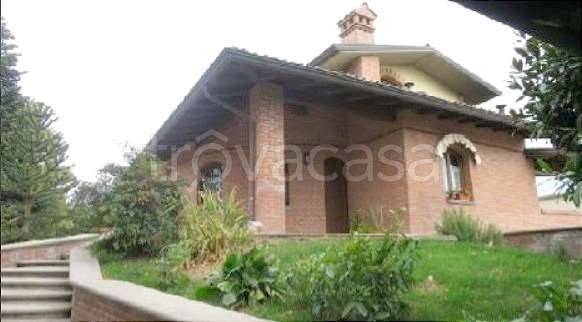 casa indipendente in vendita a Gossolengo