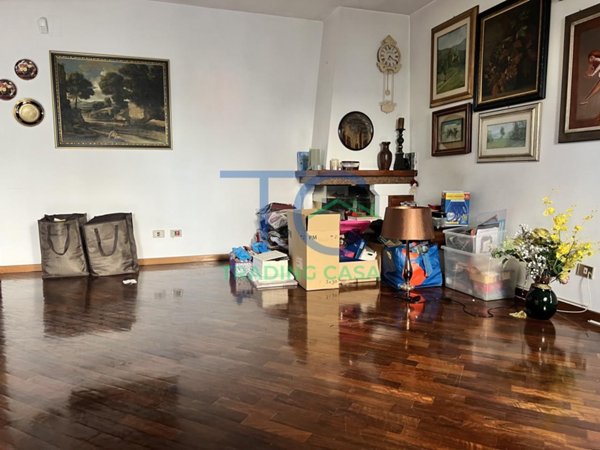 appartamento in vendita a Gossolengo
