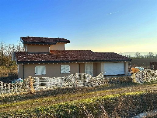 casa indipendente in vendita a Gossolengo