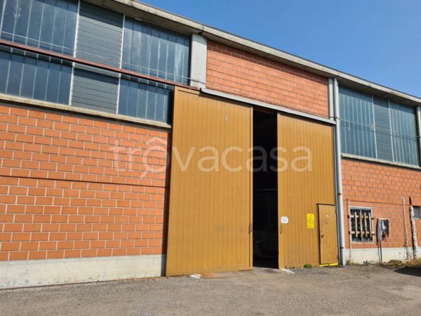 appartamento in vendita a Gossolengo in zona Settima