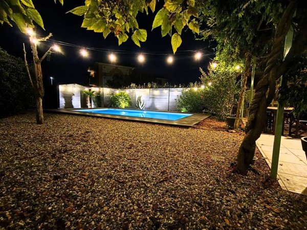 casa indipendente in vendita a Gossolengo in zona Settima