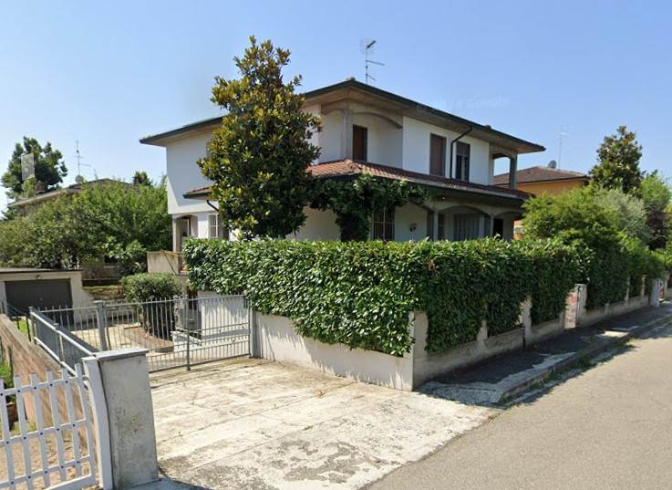 casa indipendente in vendita a Gossolengo