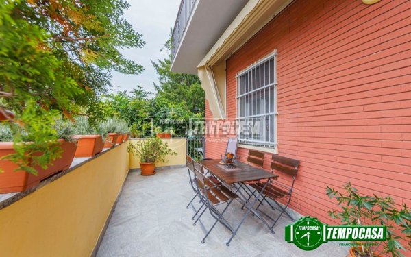 appartamento in vendita a Gossolengo in zona Settima