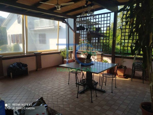 casa indipendente in vendita a Gossolengo