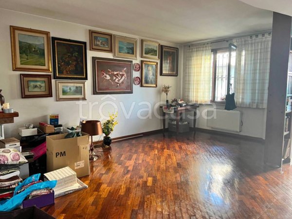 appartamento in vendita a Gossolengo