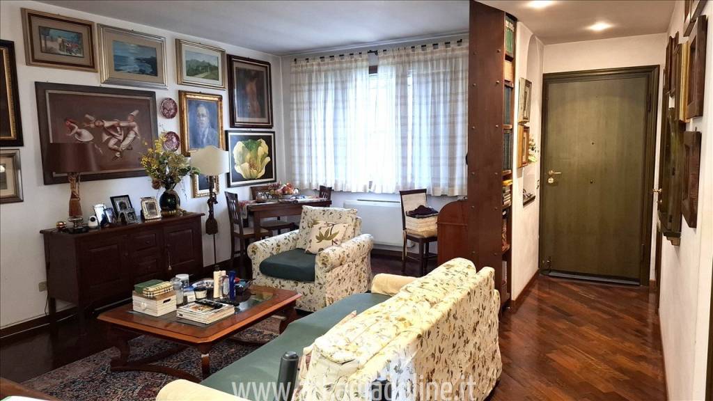 appartamento in vendita a Gossolengo