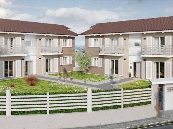 appartamento in vendita a Gossolengo