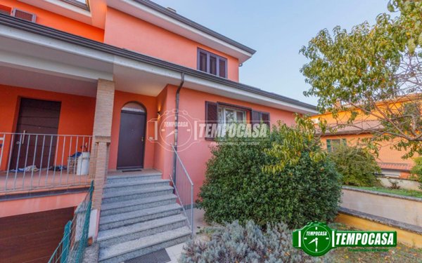 casa indipendente in vendita a Gossolengo