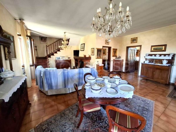 casa indipendente in vendita a Gossolengo