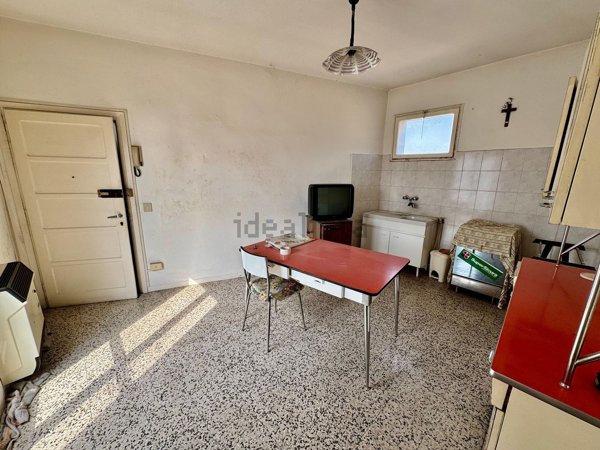 appartamento in vendita a Gossolengo