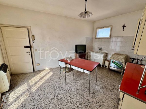 appartamento in vendita a Gossolengo