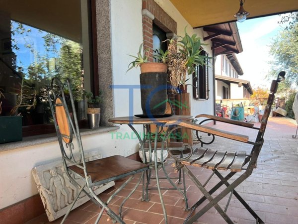 casa indipendente in vendita a Gossolengo in zona Settima