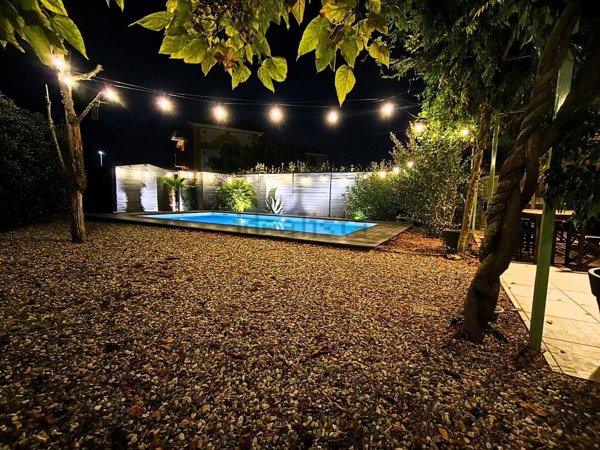 casa indipendente in vendita a Gossolengo in zona Settima
