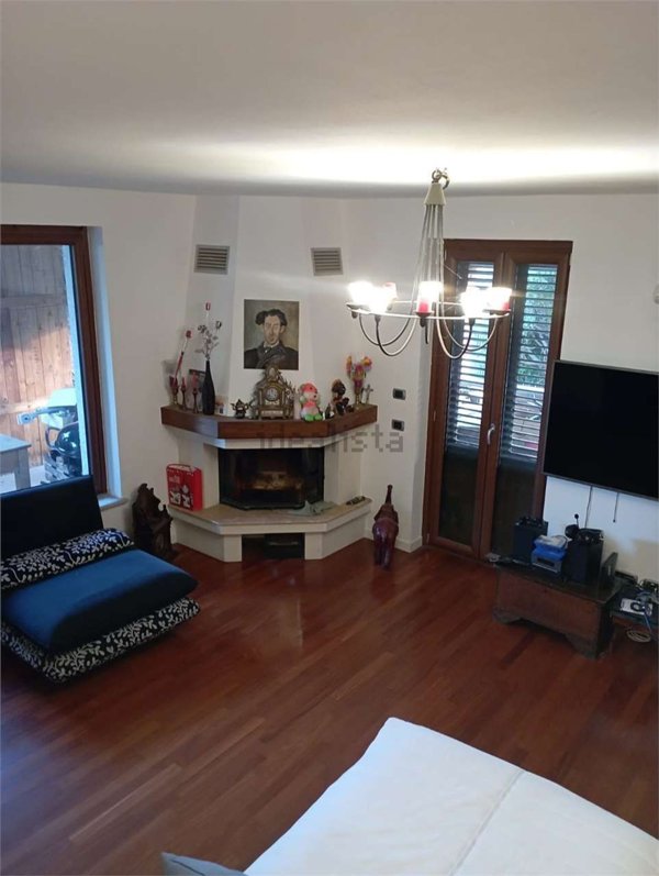 casa indipendente in vendita a Gossolengo