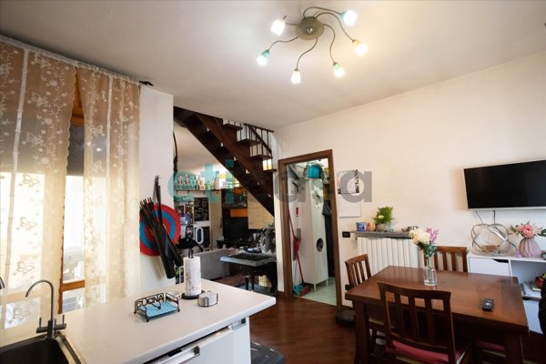 appartamento in vendita a Gossolengo