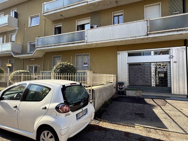 appartamento in vendita a Gossolengo