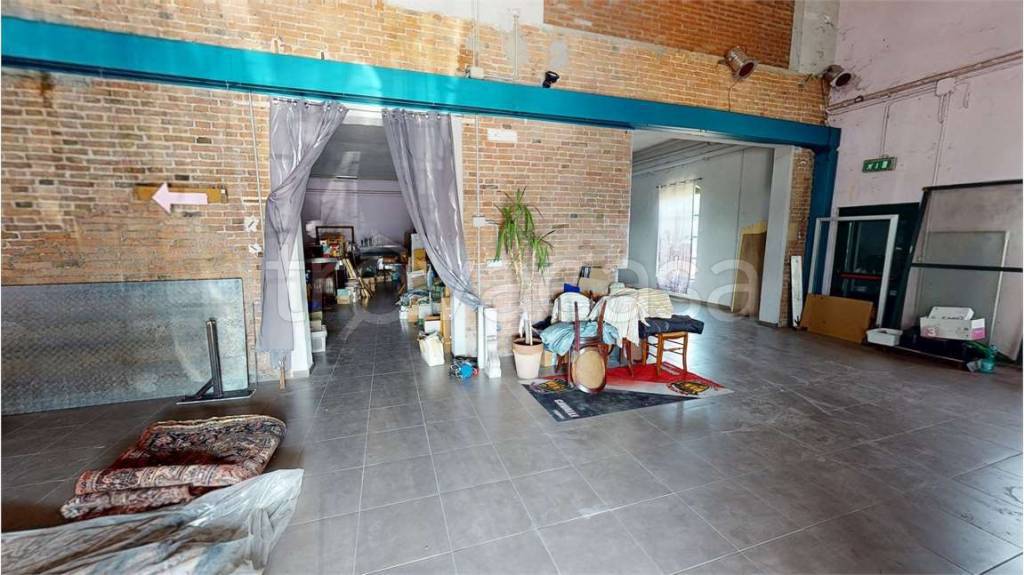 negozio in vendita a Gossolengo