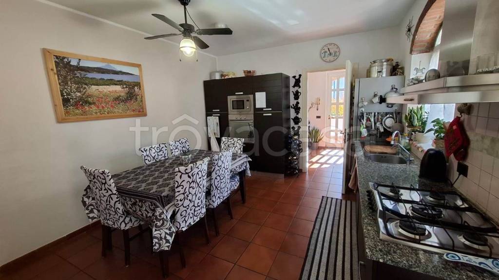 casa indipendente in vendita a Gossolengo