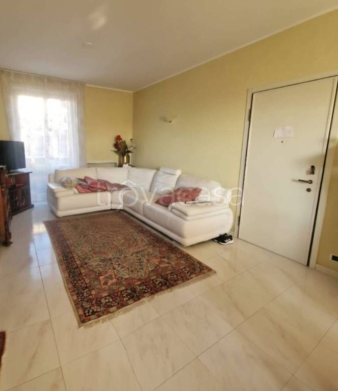 appartamento in vendita a Gossolengo