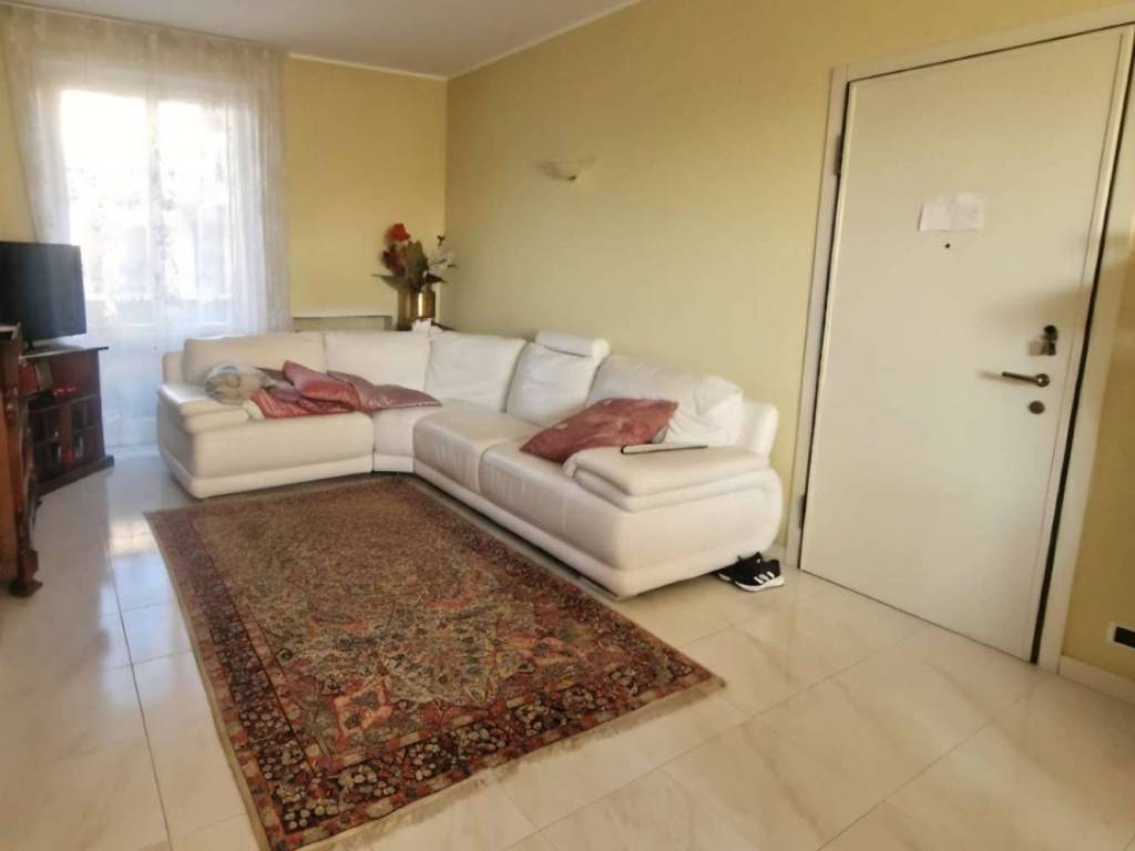 appartamento in vendita a Gossolengo