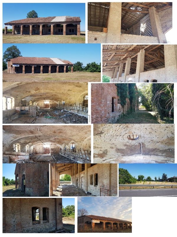 terreno edificabile in vendita a Gossolengo in zona Settima