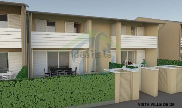 casa indipendente in vendita a Gossolengo