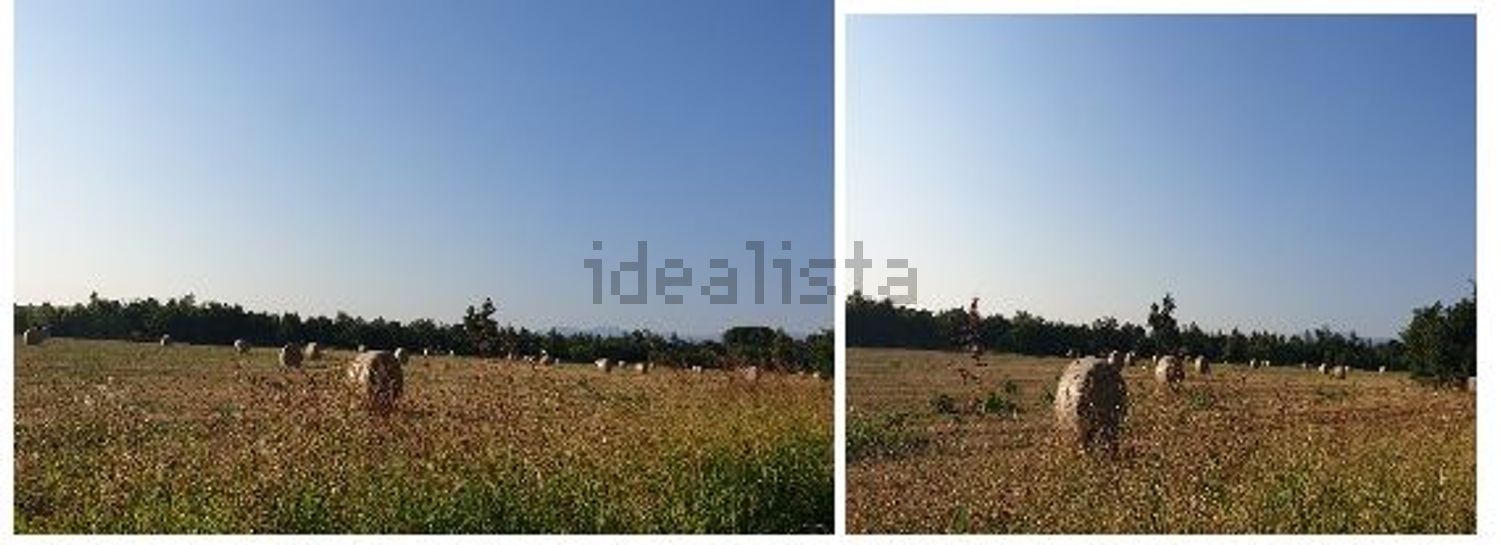 terreno edificabile in vendita a Gossolengo in zona Settima