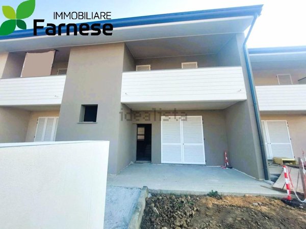 casa indipendente in vendita a Gossolengo