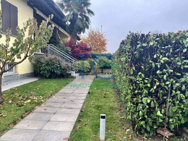 casa indipendente in vendita a Gossolengo