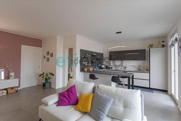 appartamento in vendita a Gossolengo